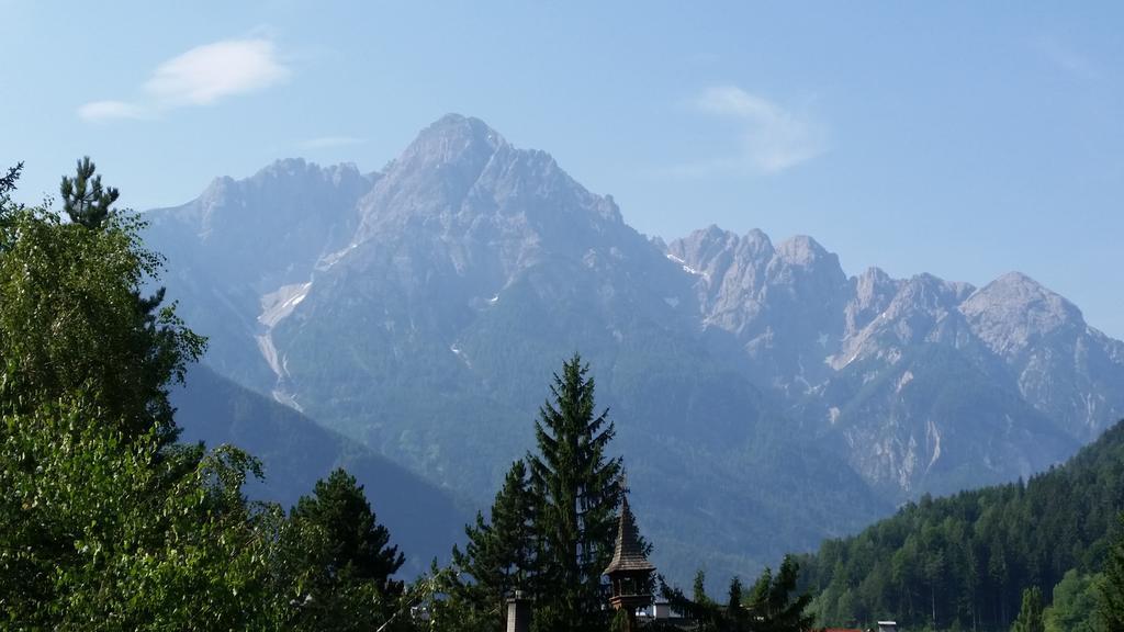 Ferienwohnung Holiday Лиенц Номер фото